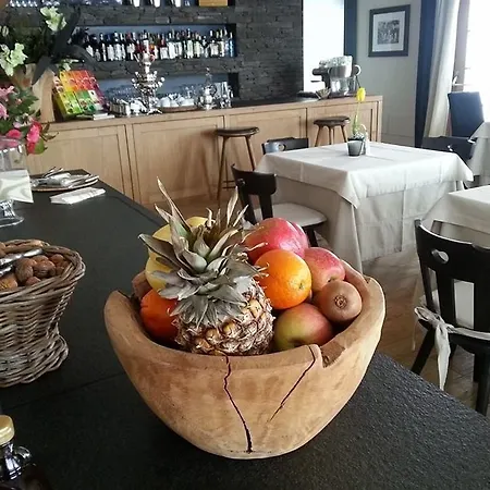 Eco & Wellness Boutique Sonne Hotel Livigno